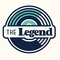 λογότυπο legend106 λογότυπο