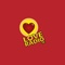λογότυπο love radio ireland λογότυπο