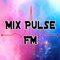 λογότυπο mix pulse fm λογότυπο