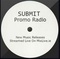 λογότυπο mixlive ie submit promo radio λογότυπο