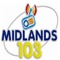 λογότυπο radio midlands λογότυπο