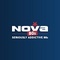 λογότυπο radio nova nova 80s λογότυπο
