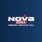λογότυπο radio nova nova chill λογότυπο