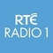 λογότυπο rte radio λογότυπο