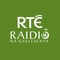 λογότυπο rte raidio na gaeltachta λογότυπο