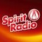 λογότυπο spirit radio 89 9 fm λογότυπο