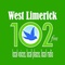 λογότυπο west limerick λογότυπο