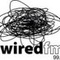 λογότυπο wired fm 99 9 λογότυπο
