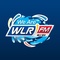 λογότυπο wlr waterford local radio 97 5 fm λογότυπο
