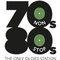 70 80 non stop logo