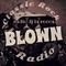 classic rock radio la rocca logo