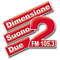 dimensione suono 2 soft 105 3 logo