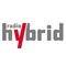hybrid radio 2 logo