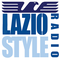 lazio style radio logo