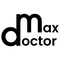 maxdoctorradio logo