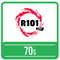 r101 70 logo