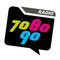 radio 70 logo