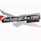 radio albatro xmas fly logo