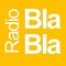 radio blabla logo