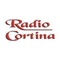 radio cortina logo