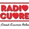 radio cuore catania 90 000 fm logo