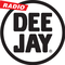 radio deejay logo