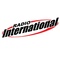 radio international 2 logo