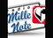radio millenote logo