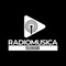 radio musica disco n dance logo