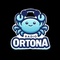 radio ortona logo