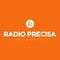 radio precisa logo