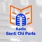 radio senti chi parla logo