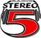 radio stereo 5 95 4 logo
