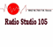 radio studio 105 logo