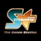 radio studio piu logo