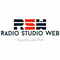 radio studio web rsw logo