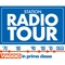 radio tour logo