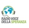 radio voce della speranza logo