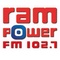 ram power logo