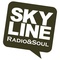 skyline radio and soul logo