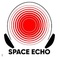 space echo radio logo