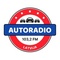 auto radio riga logo