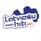 ehr latviesu hiti logo