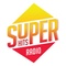 super fm 96 8 logo