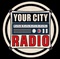 your city radio logo