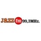 λογότυπο jazz fm λογότυπο