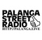 λογότυπο palanga street radio psr λογότυπο