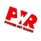 λογότυπο power hit radio λογότυπο