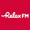 λογότυπο relax fm 104 3 λογότυπο