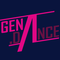 logo generation dance logo